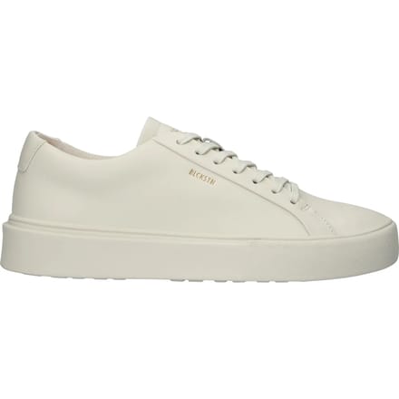 Blackstone CRAG FINN LOW - DL260 Delicate Stone - Sneaker (low) - Vrouw - Light grey - Maat: 40