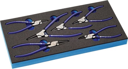 Promat Gereedschapsmodule 4000871241