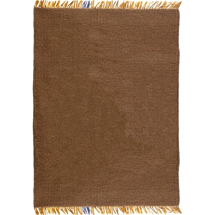 Nomad A Rug everybody loves nuts - 300 x 400 cm