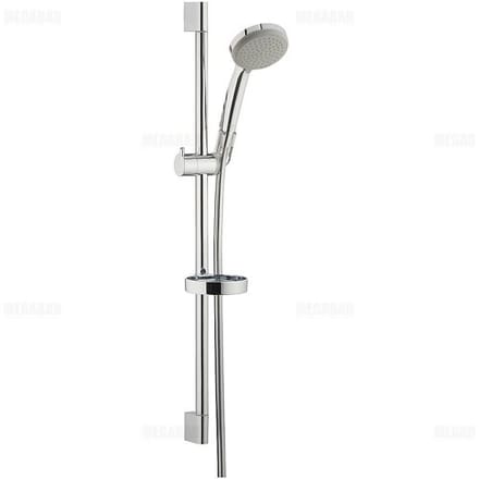 Hansgrohe Croma 100 Vario Eco Smart Unica C Set 65 cm 27776000