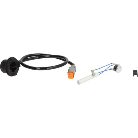Reparatieset, luchtdroger WABCO 4324109312