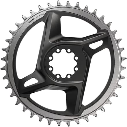 Dienblad Sram Route 42t Dm X-Sync (Red/Force)