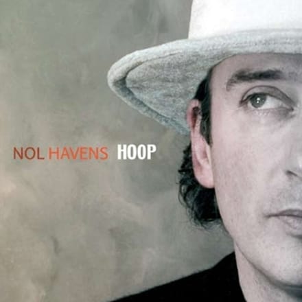 Nol Havens - Hoop (CD)
