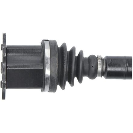 Aandrijfas POINT GEAR PNG75973