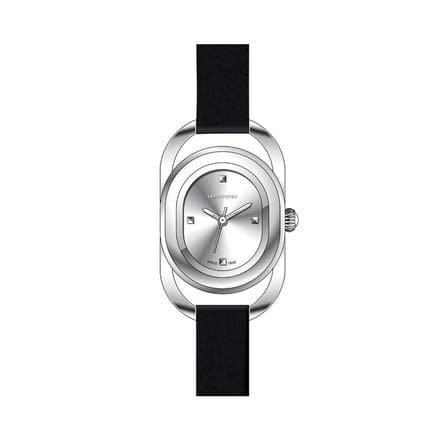 Lee Cooper - LC08055.331 - Polshorloge - Dames - Kwarts - Carmeline