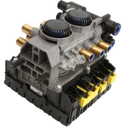 Relaisklep, EBS WABCO 480 102 031 0