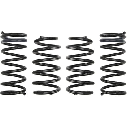 Ophangset, veren Pro-Kit EIBACH E10-84-010-03-22