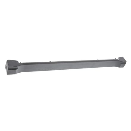 ELECTROLUX - DEURAFDEKPLAAT,ZWART - 140129634014