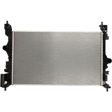 Radiator, motorkoeling NRF 59266