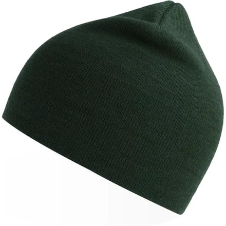 Atlantis Headwear - Holly Beanie - Bottle Green - One Size