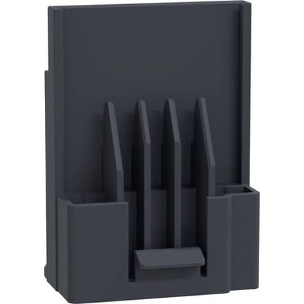 Schneider Electric GV2AFAM GV2AFAM Adapter 1 stuk(s)