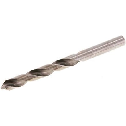 Spiraalboor DIN 338 N HSS-G 11,5 mm