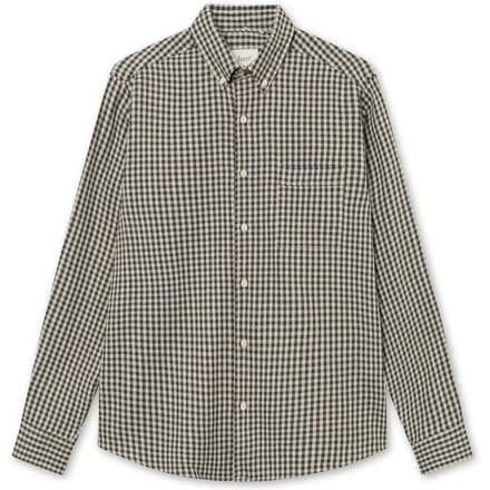 Shirt Forét camp