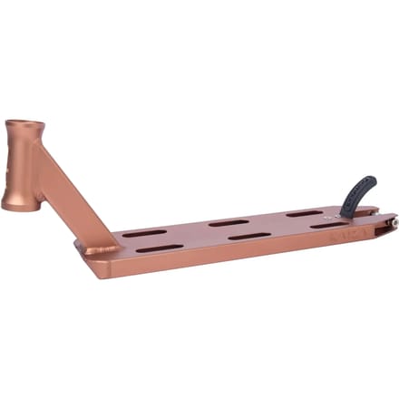 Longway Kaiza+ Stuntstep Deck Copper