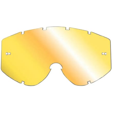 Anti-fog/anti-kras/anti-U.V. maskerscherm Progrip Modele 3309 Rapid Multilayered