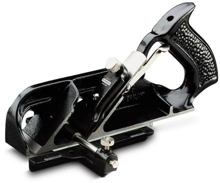 STANLEY Sponningschaaf 255mm - 1-12-078