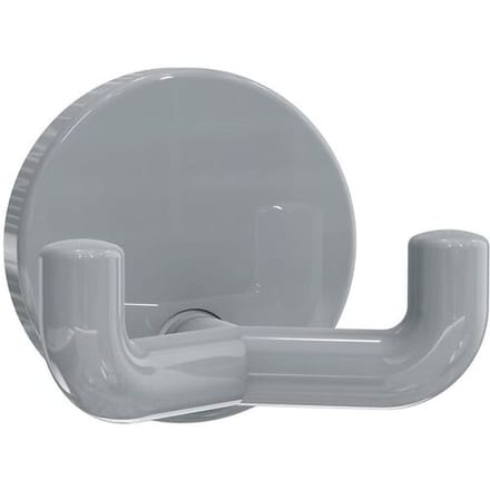HEWI Series 477 double hook 477.90.025-95