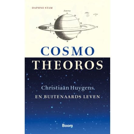 Cosmotheoros - Daphne Stam