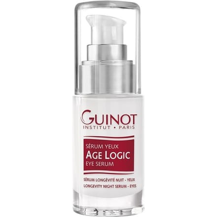 Guinot Serums Crème Yeux Leeftijd Logica Oogserum Dames 15 ml