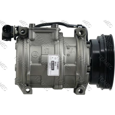 Compressor airconditioning TEAMEC 8634892