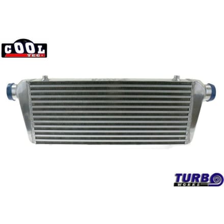 Elementen van het koelsysteem TURBOWORKS MG-IC-066