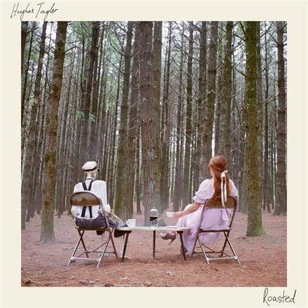 Hughes Taylor - Roasted (CD)