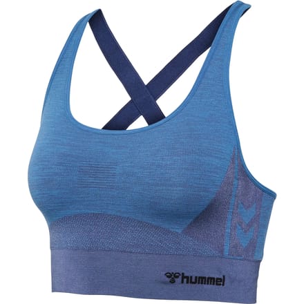 Naadloze beha voor vrouwen Hummel Tiffy