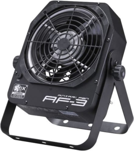 Ventilator Antari AF-3E 120W Special Effect Fan