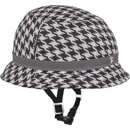 Cover voor Yakkay helm - Tokyo Shine Hound - Medium