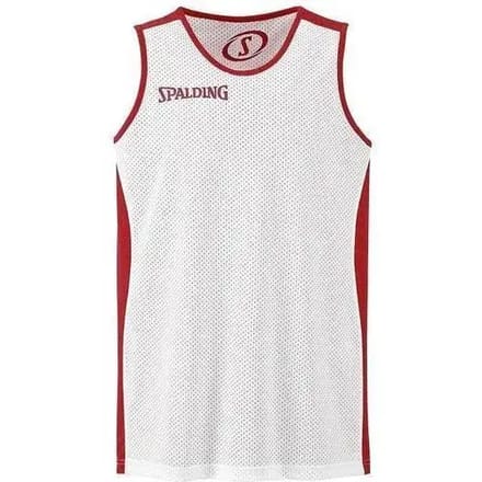 Spalding Essential Reversible Basketbal Shirt