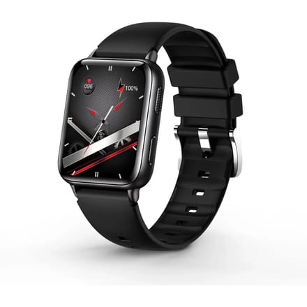Multisport smartwatch Platyne