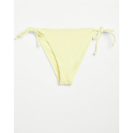 America Today Amona Yellow Taglia: XL | Bikini Outlet | Donna | Giallo
