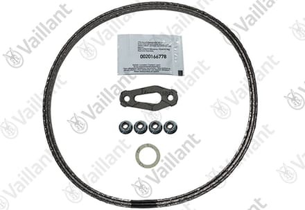 VAILLANT Dichtingsset VC 10+15+20+25+30 CS/1-5 R1 o.a. Vaillant-Nr. , 0010029264