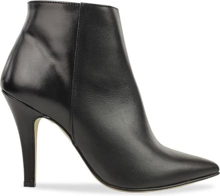Noë Shoes Nicole Enkellaars Black