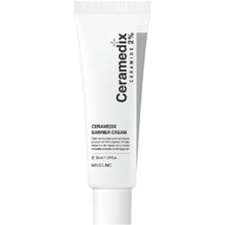 MAXCLINIC - Ceramedix Barrier Cream 50ml
