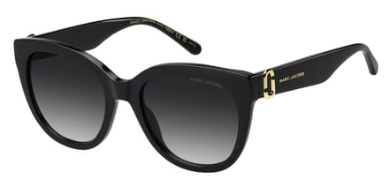 Marc Jacobs MARC 885/S Black 54/20/140 WOMAN Zonnebrillen