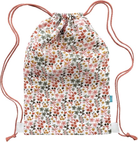 BINK Bedding Gymtas / Zwemtas Dees 40 x 28 cm