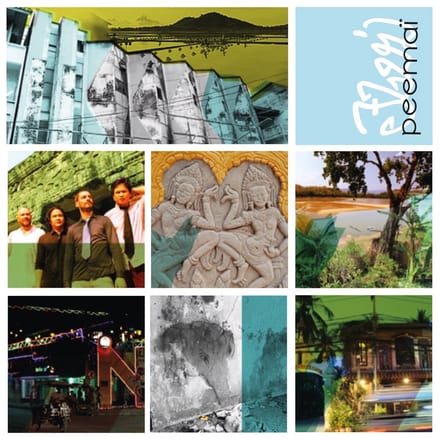Peemaï - Peemaï (CD)