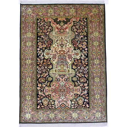 Vloerkleed Kashan | Casa Caron