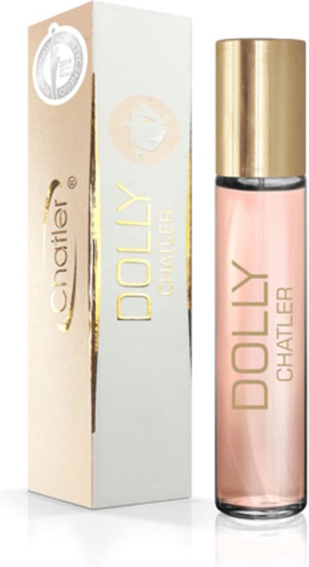 Chatler Dolly Woman Eau de Parfum - 30 ml