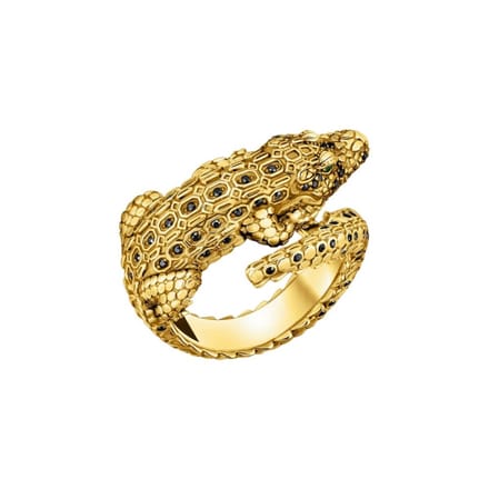 Thomas Sabo - TR2421-971-7-60 - Ring - Unisex - Rebel at Heart - Weite 60