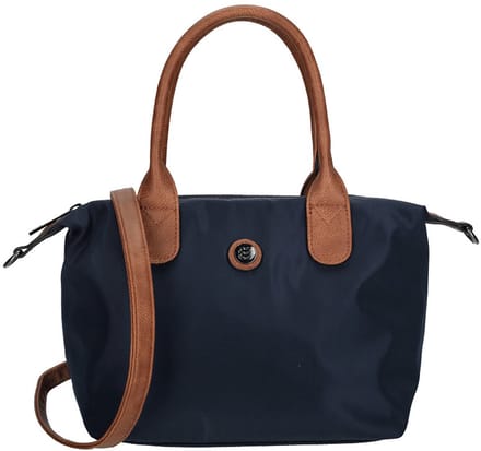 Enrico Benetti Claire Handtas - 25000002 - Blauw