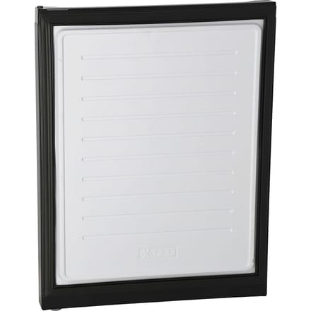AEG diepvriezerdeur, set, zwart, 748x595mm/VIP/Dclass 4055975835
