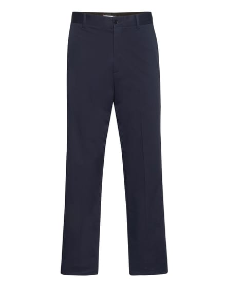 Lange Broek Chinos Pasvorm