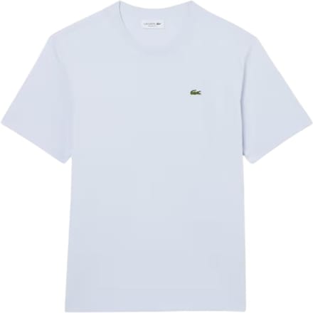 Lacoste Relaxed Fit T-shirt Dames