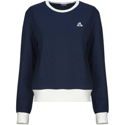 Le Coq Sportif  Sweaters HERITAGE SP Crew SWEAT N°1 W