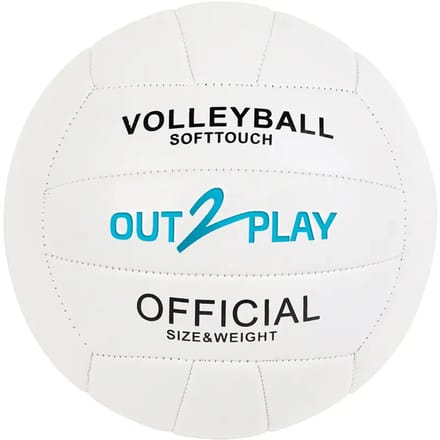 Volleybal Out2Play O2P