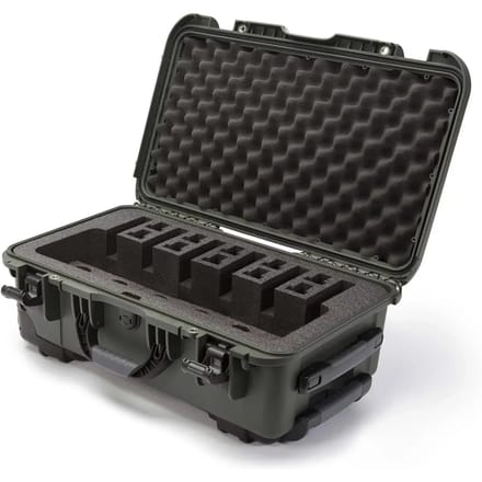 Koffer Nanuk 935 6UP