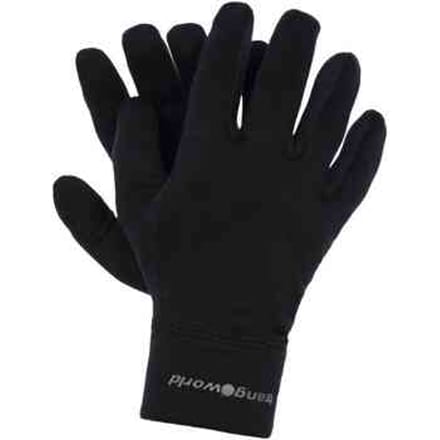 Trangoworld Nudar Dr Handschoenen Zwart S