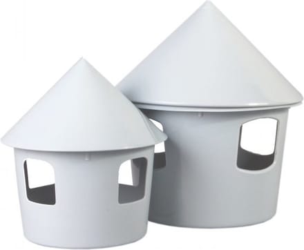 Wielink Plastic drinkpan 2 liter